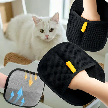 FurEase Glove
